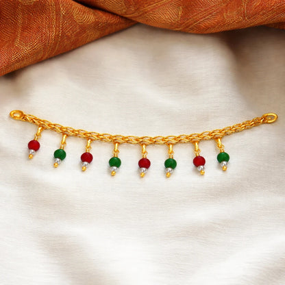 Ghanghari Rang-Jhalar Nath Chain