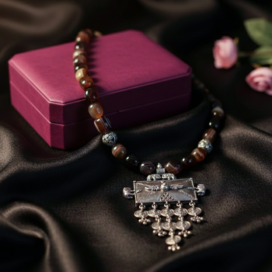 The Garhwal Gaja-Necklace