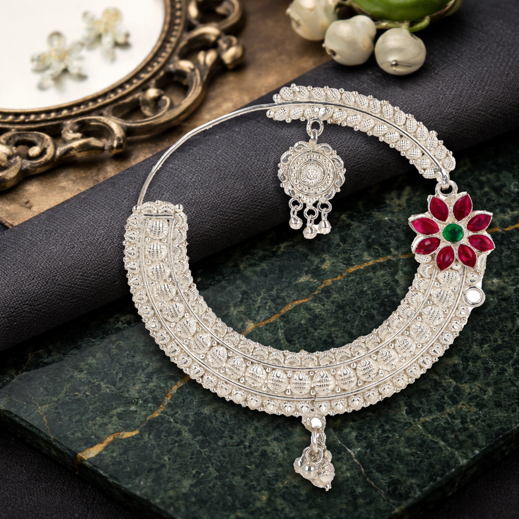 Kanchi Silver Purity 925