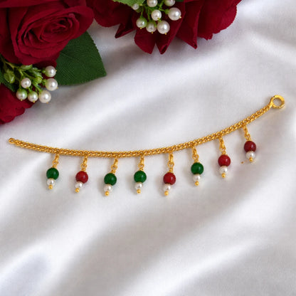 Pahadi Rang-Mala Nath Chain