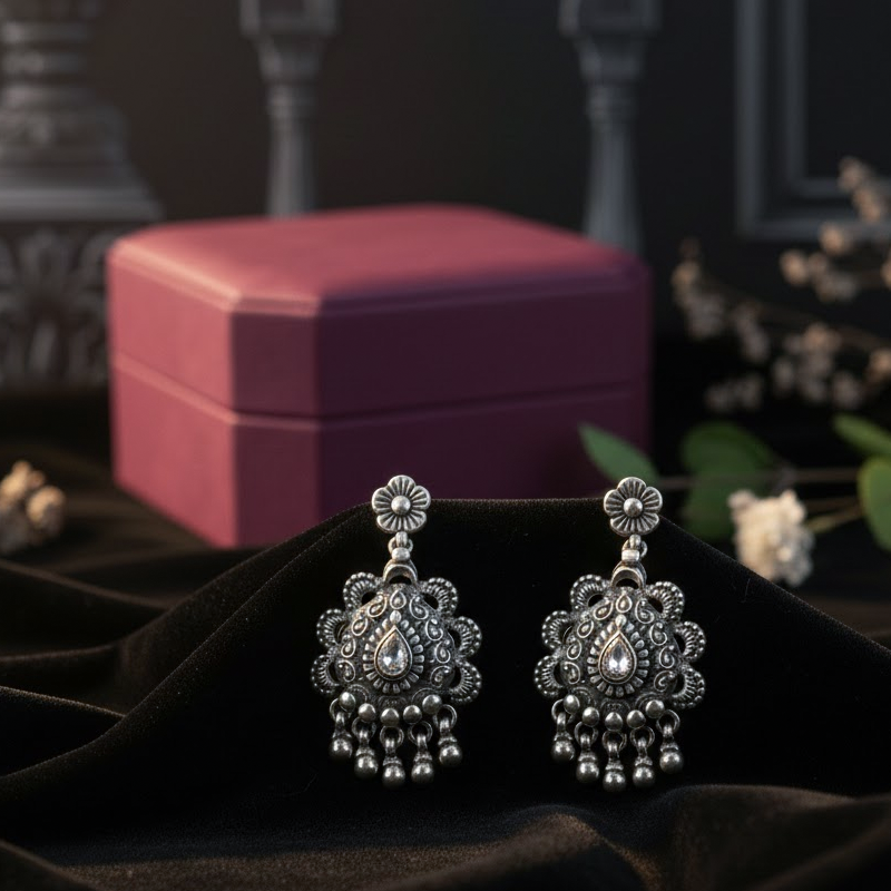 Kanchi Silver Purity 925