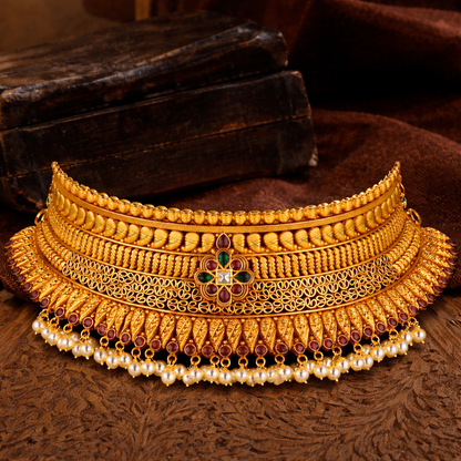 Kanchi Silver Purity 925