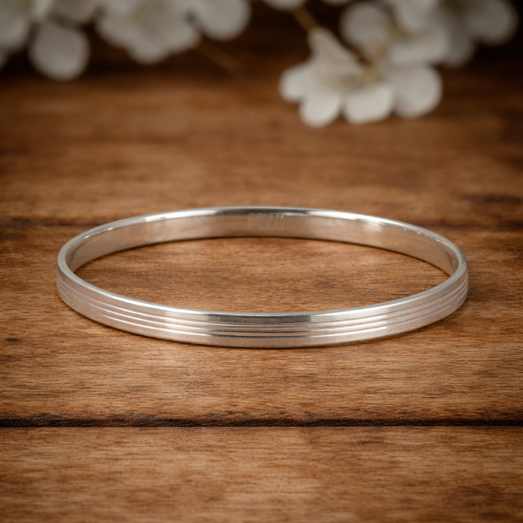 Kanchi Silver Purity 925