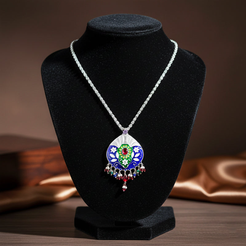 Kanchi Silver Purity 925