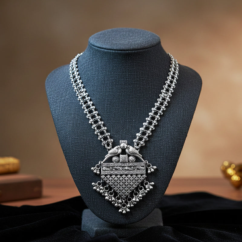 Kanchi Silver Purity 925