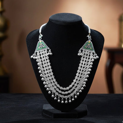 Kanchi Silver Purity 925