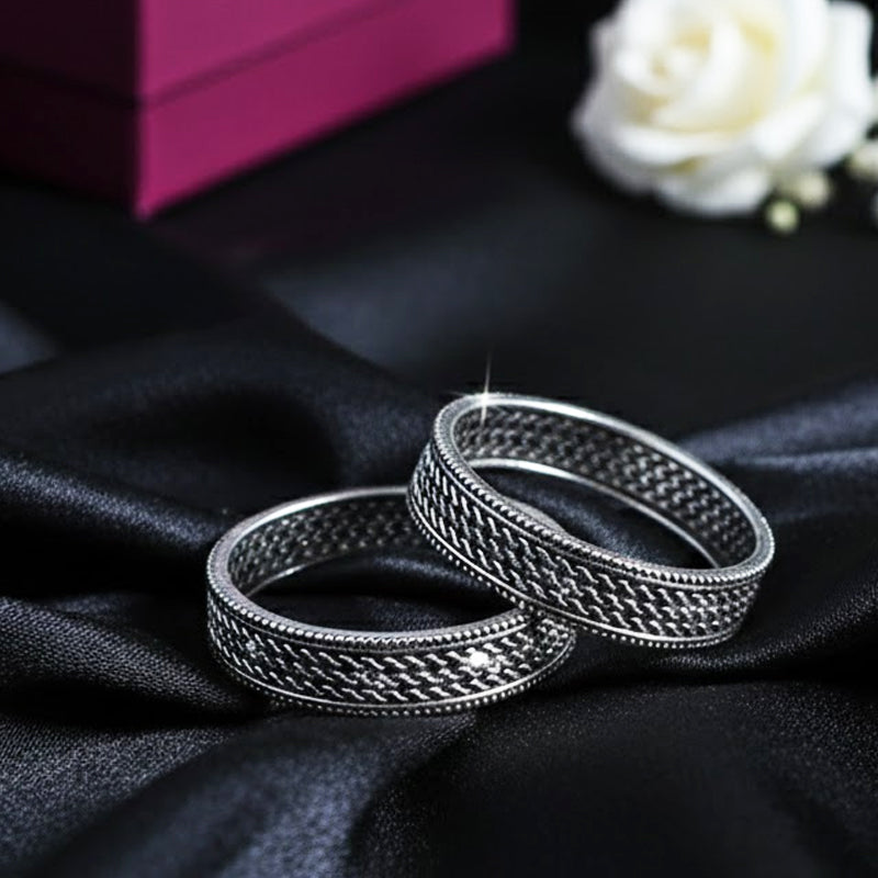 Kanchi Silver Purity 925