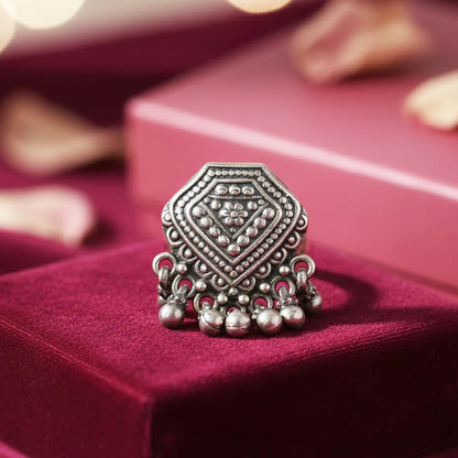 Kanchi Silver Purity 925