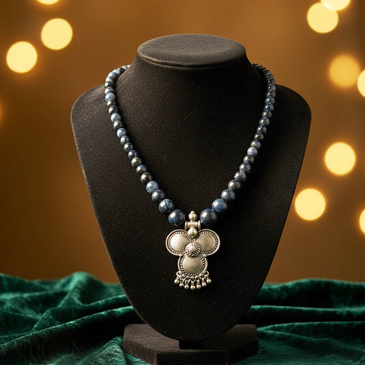 Kumaoni Kanchan Necklace