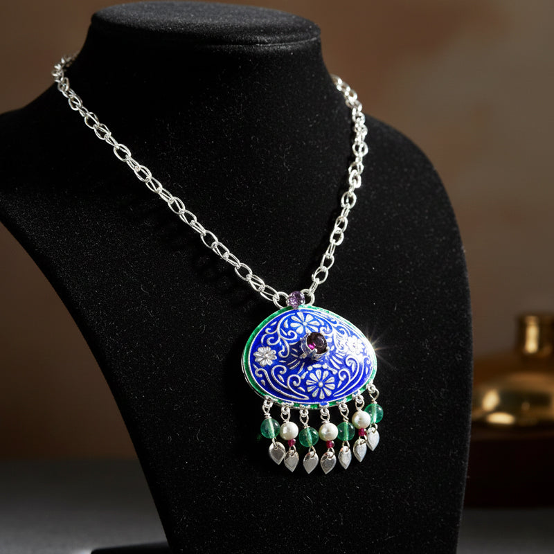 Kanchi Silver Purity 925