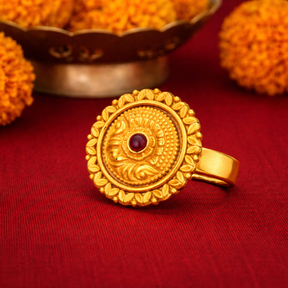 Kanchi Silver Purity 925