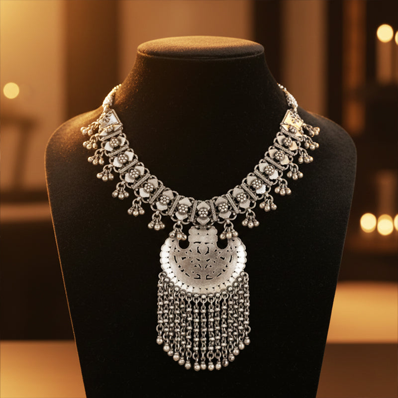 Kanchi Silver Purity 925