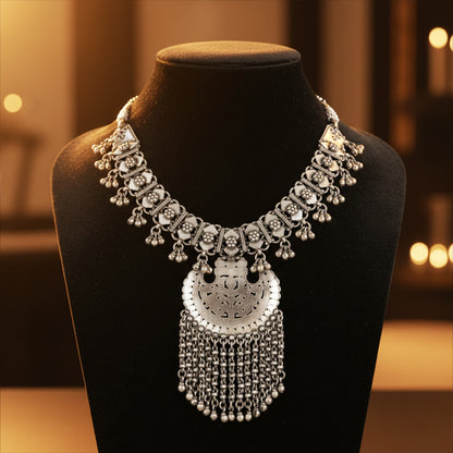 Kanchi Silver Purity 925