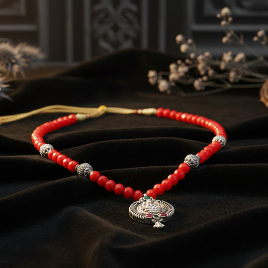 Kauthig Abha Necklace