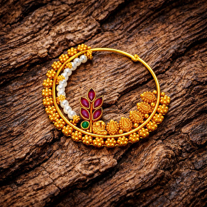 Binsar Ratna-Patti Nath