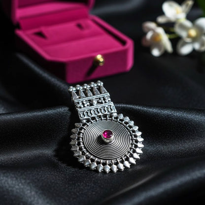 Kanchi Silver Purity 925