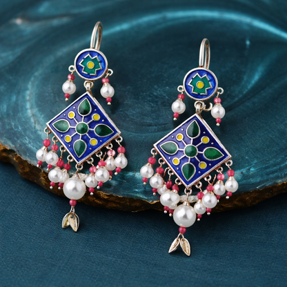 Kanchi Silver Purity 925