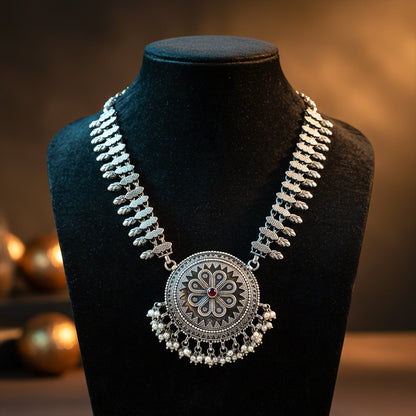 Kanchi Silver Purity 925