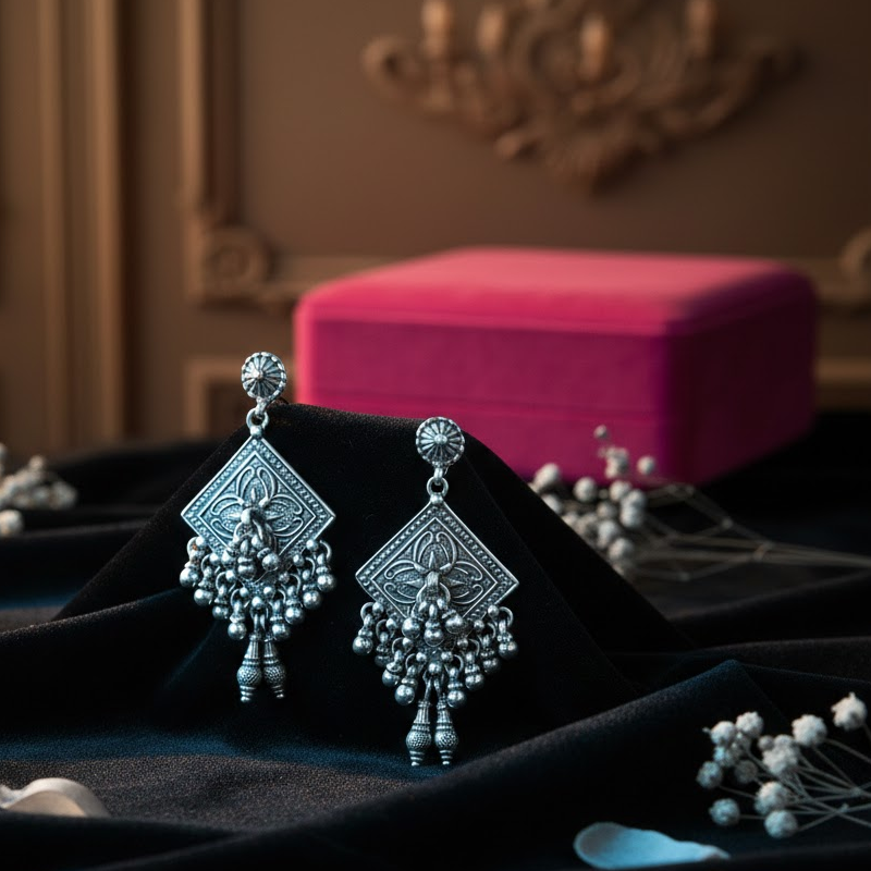 Kanchi Silver Purity 925