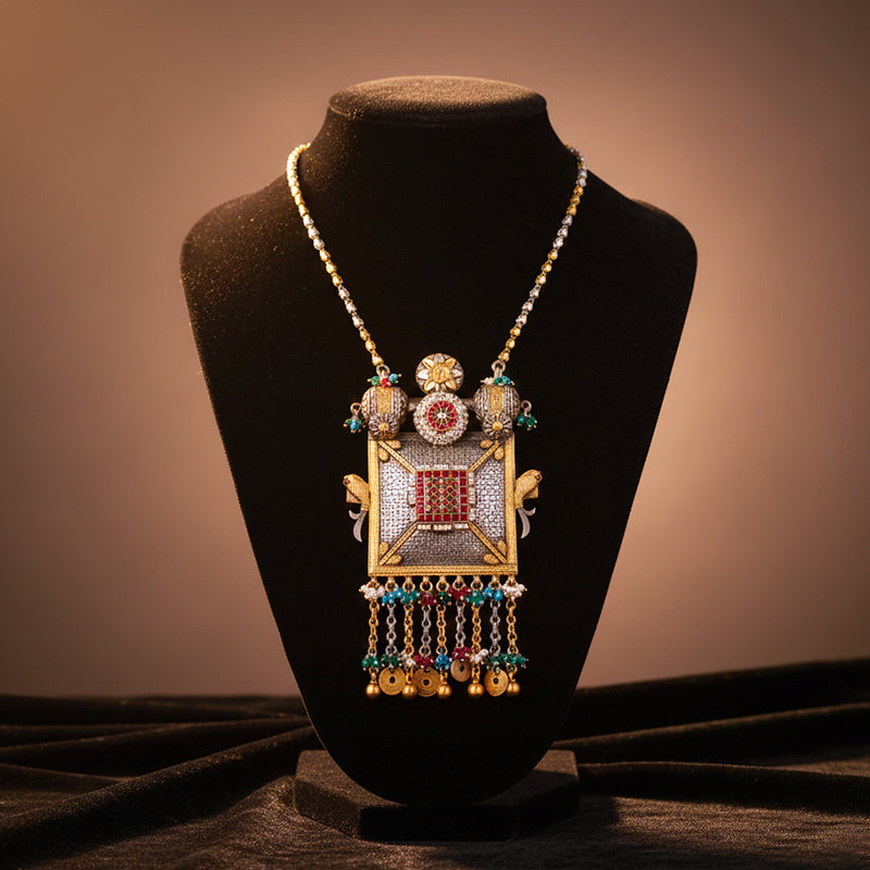 Kanchi Silver Purity 925