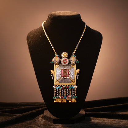 Kanchi Silver Purity 925
