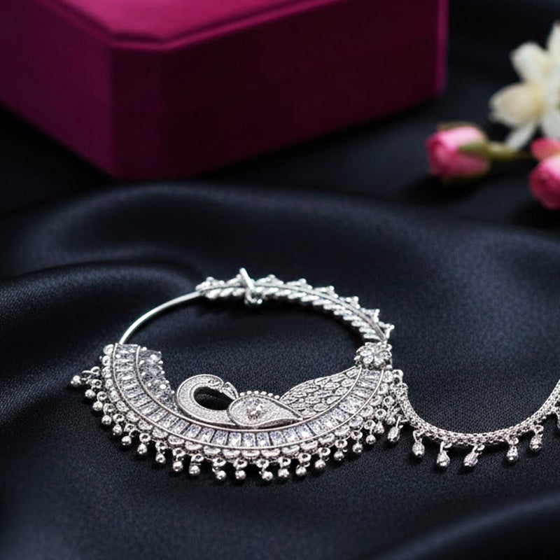 Kanchi Silver Purity 925