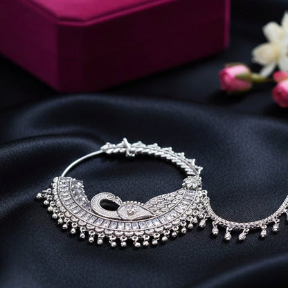 Kanchi Silver Purity 925