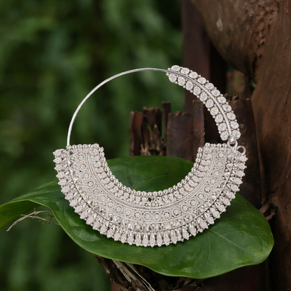 Kanchi Silver Purity 925