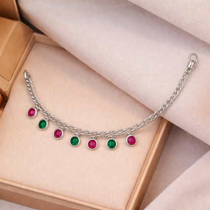 Rangili Pahad Mani Nath Chain