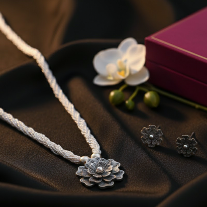 Kanchi Silver Purity 925