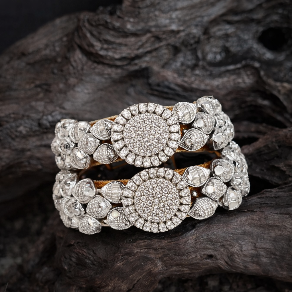 Kanchi Silver Purity 925