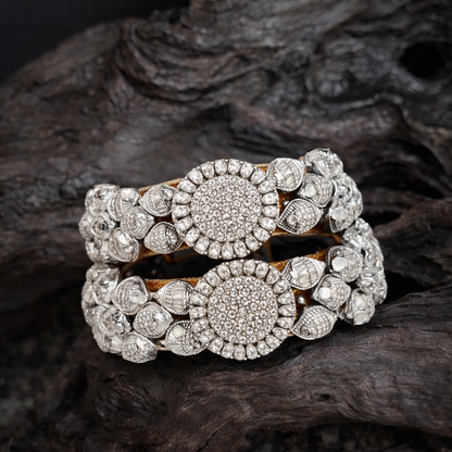 Kanchi Silver Purity 925