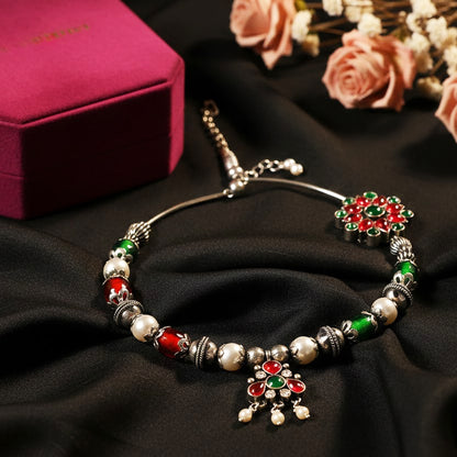 Chaukhamba Mani Nath