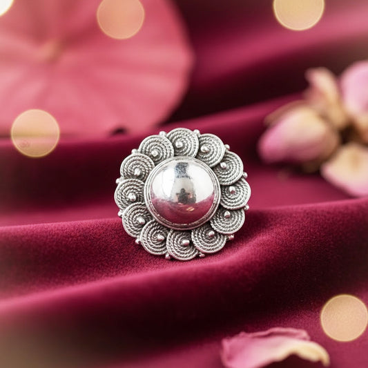 Chakradhar Pahadi Ring