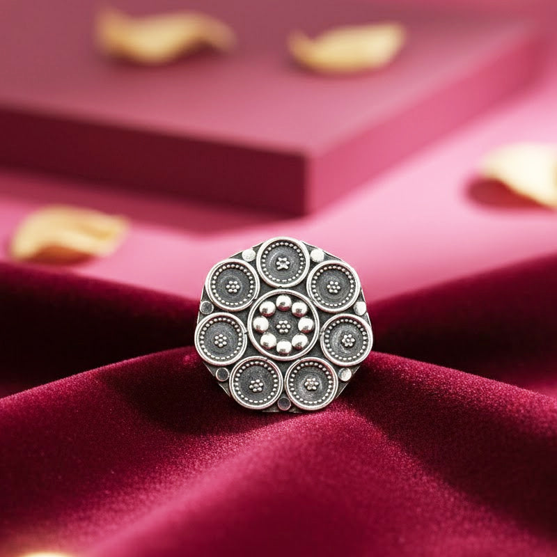 Kanchi Silver Purity 925