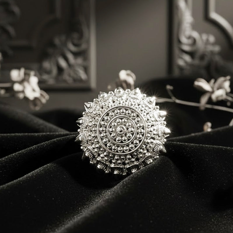 Kanchi Silver Purity 925