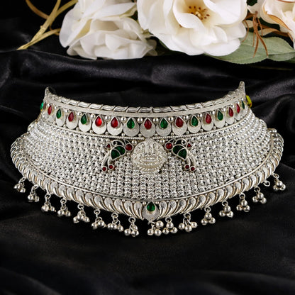 Kedarkanti Rajat Choker