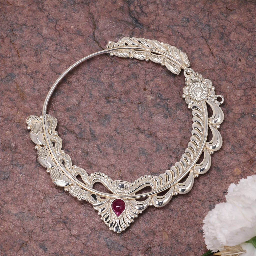 Kanchi Silver Purity 925