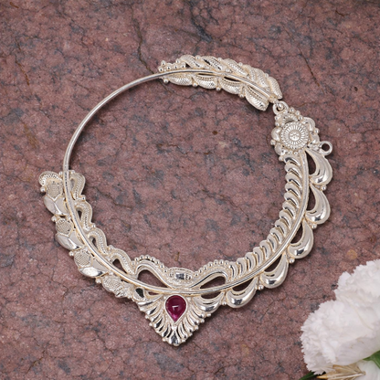 Kanchi Silver Purity 925