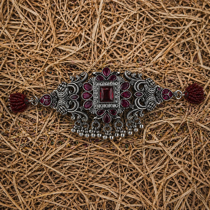 Jageshwari Ratna-Kaari Choker