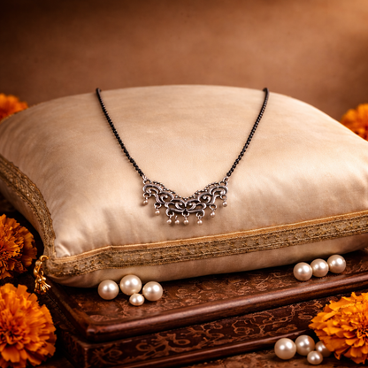 Kanchi Silver Purity 925