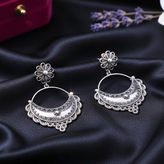 Nanda-Ghunghur Jhumki