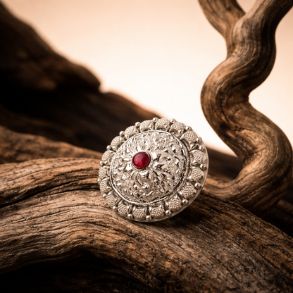 Kanchi Silver Purity 925