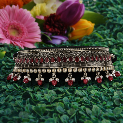 Kanchi Silver Purity 925