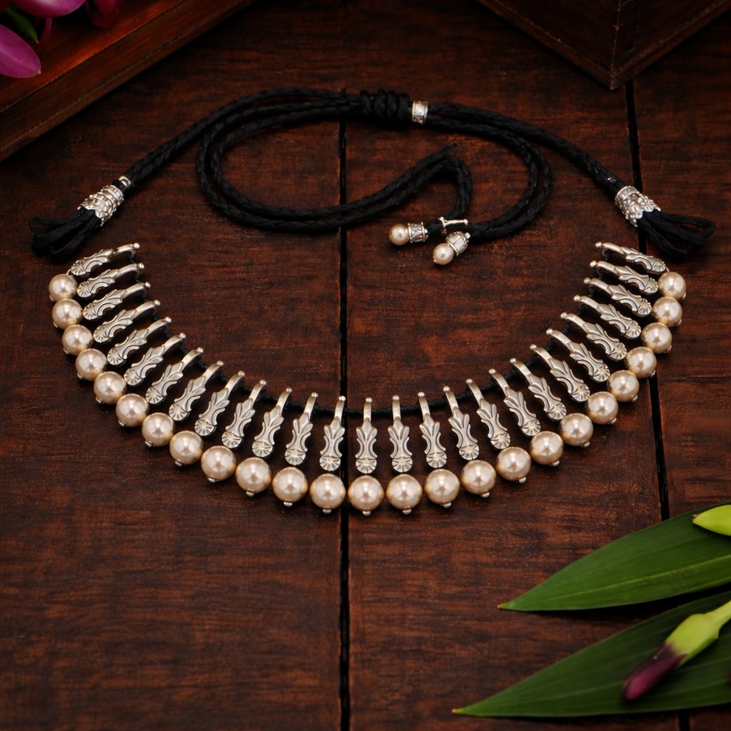 Kanchi Silver Purity 925