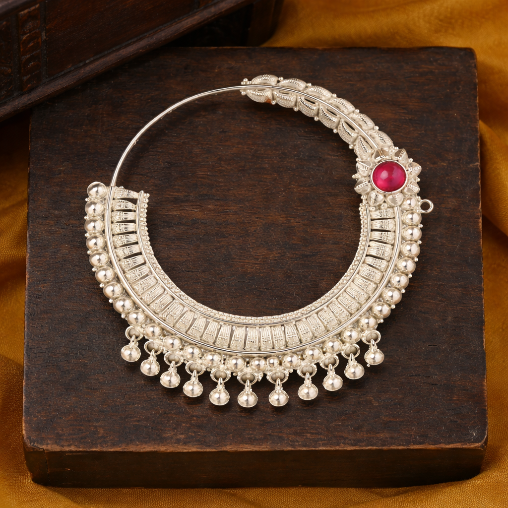Kanchi Silver Purity 925