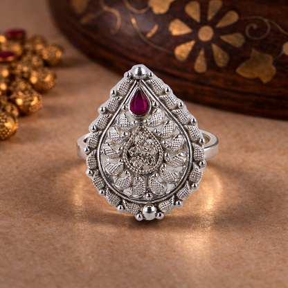 Kanchi Silver Purity 925