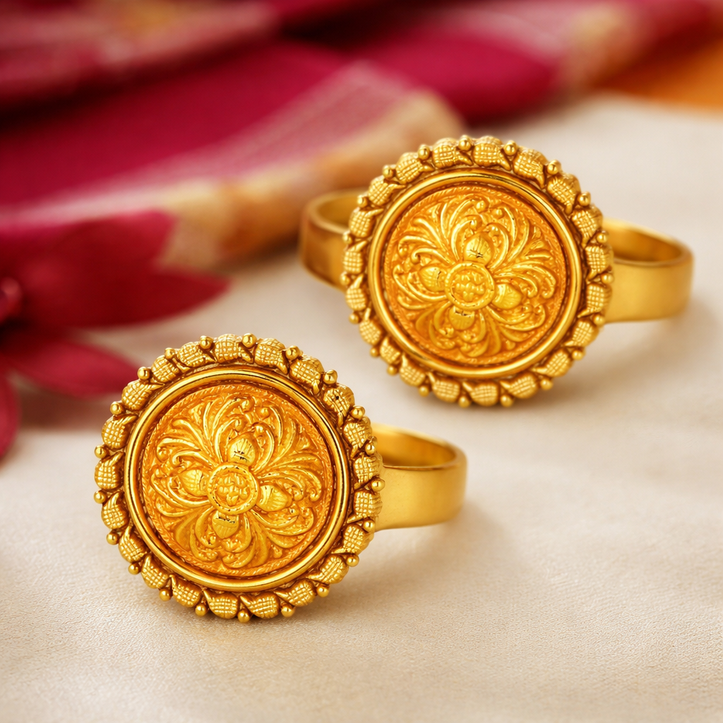 Kanchi Silver Purity 925