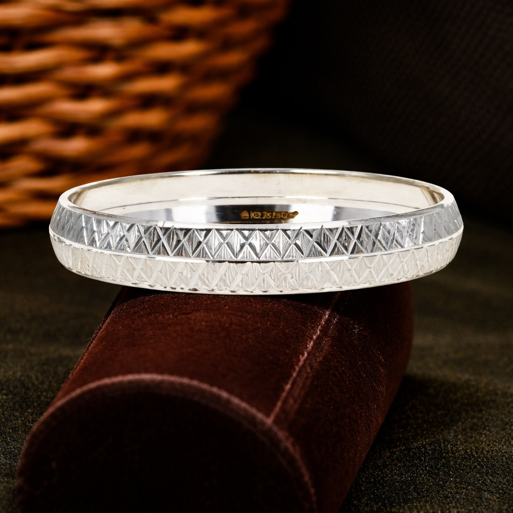 Kanchi Silver Purity 925