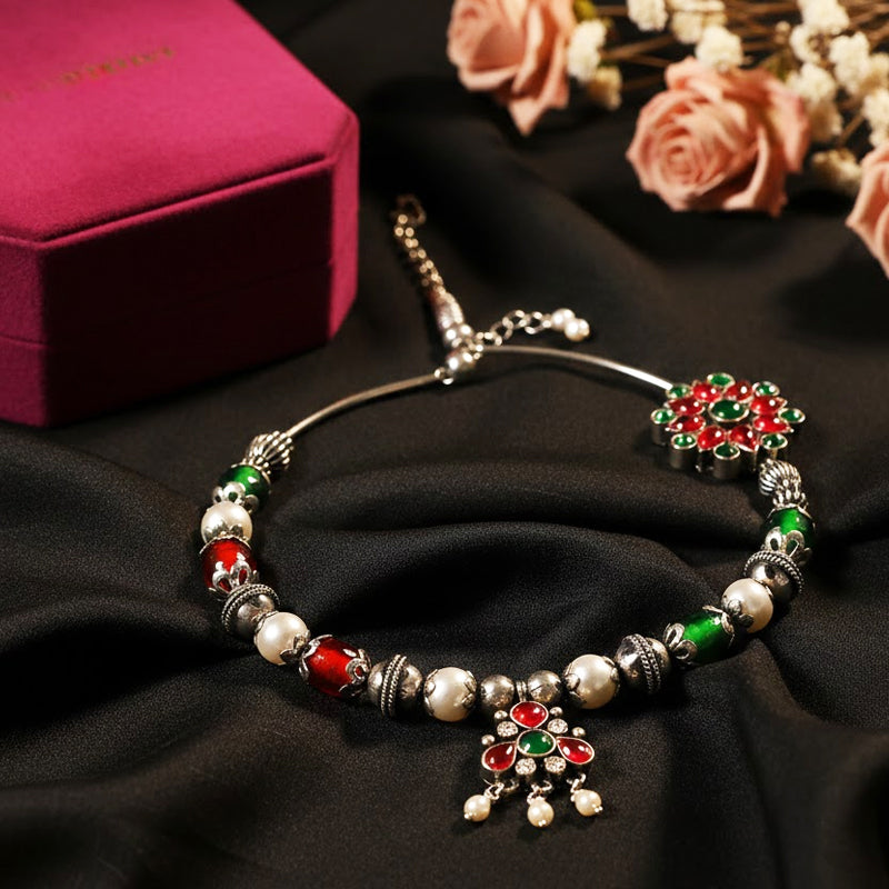 Kanchi Silver Purity 925